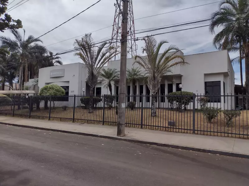 TV Integração Uberaba Domina Audiência e Presenteia Telespectadores com E-book para Empreendedores