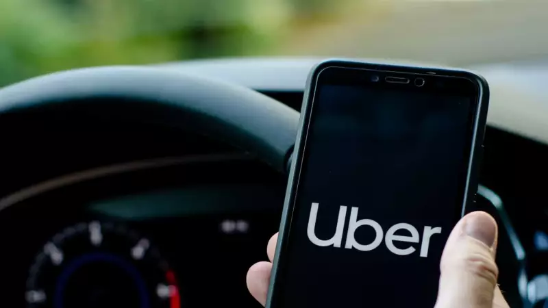 Uber Lança Função Inédita: Passageiras Podem Escolher Apenas Mulheres Motoristas