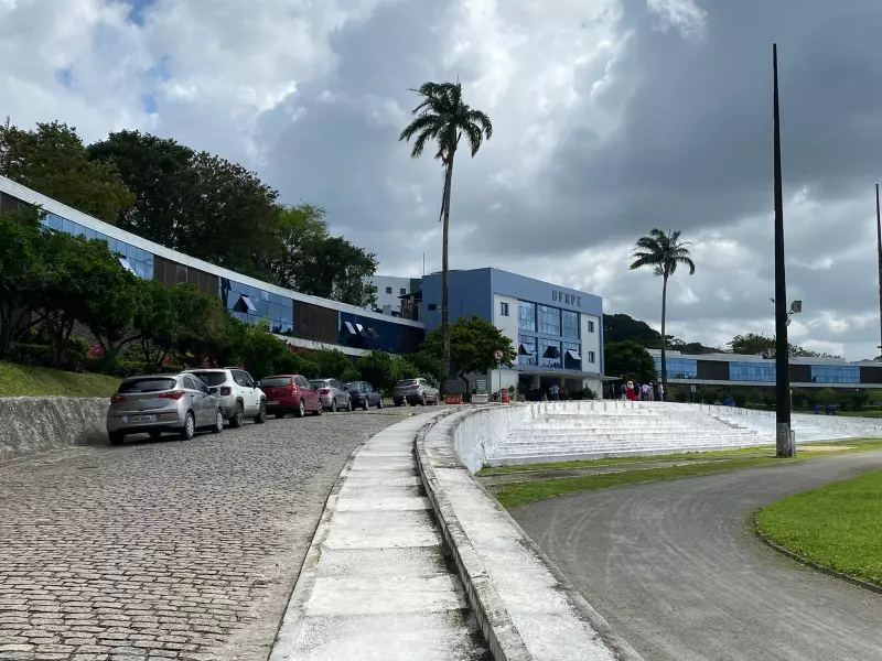UFRPE Abre Concurso com 21 Vagas para Professores: Oportunidade na Carreira Acadêmica em Pernambuco