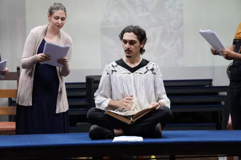 UNAERP Abre Portas à Comunidade: Música, Teatro e Arte Gratuitos em Ribeirão Preto