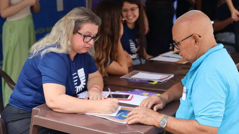 UNAERP: Como a filantropia transforma vidas e impulsiona a saúde pública em Ribeirão Preto