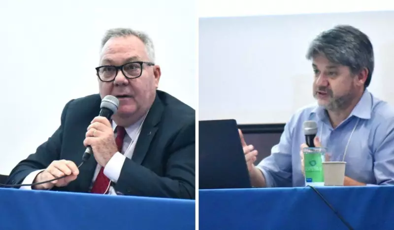 UNICAMP na Vanguarda Climática: Da 'Máquina do Tempo' à Política Fiscal Verde para a COP30