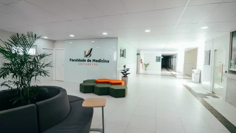 Unifametro Anuncia Novo Curso de Medicina: Formação com Inovação e Humanismo no Ceará