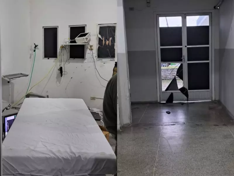 UPA é DESTRUÍDA por incêndio no Paraná: prejuízo ultrapassa R$ 300 mil