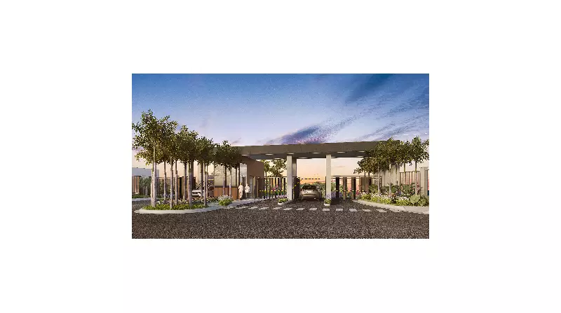 Urba Lança Empreendimento de Luxo em Presidente Prudente: Conheça o Novo Marco da Arquitetura Local