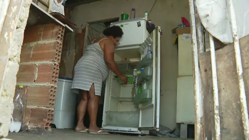 Vale do Paraíba comemora: São José, Taubaté, Caçapava e Jacareí reduzem insegurança alimentar