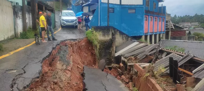 Vale do Paraíba em Alerta: Defesa Civil de SP intensifica preparação para temporada de chuvas