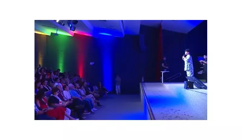 Vale Empreender 2025: Como Colocar o Cliente no Centro dos Negócios em Petrolina