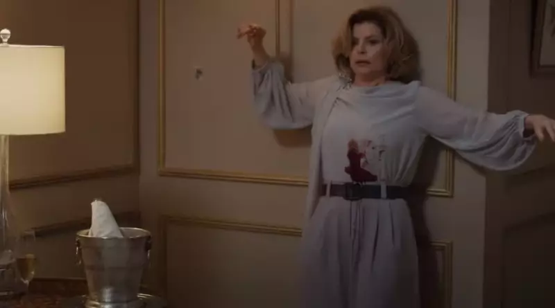 Vale Tudo Chega ao Fim: Último Capítulo Será Exibido em Sessão Especial de Cinema em Campinas