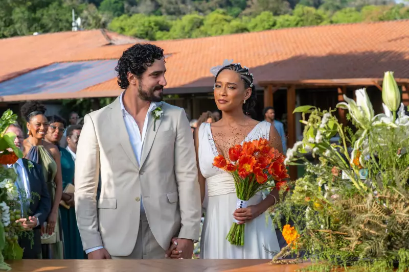 Vale Tudo: O Fim de uma Era! Revele Todos os Detalhes do Episódio Final que Chocou o Brasil