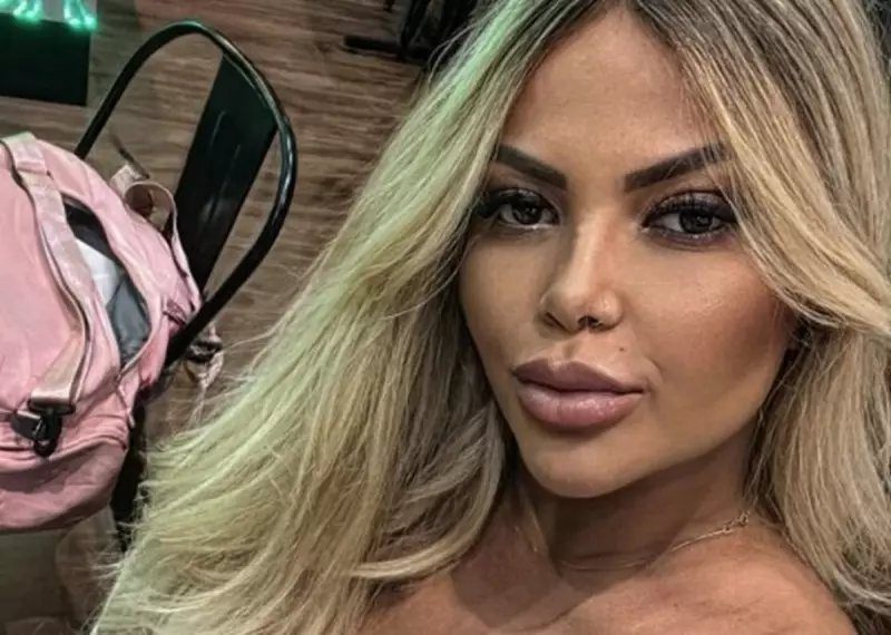 Vanessa Rios, ex-vocalista do Capim com Mel e Kitara, morre aos 48 anos: uma voz que calou cedo