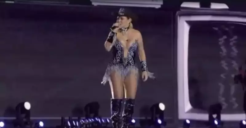 Vanessa Rios: Saiba Todos os Detalhes do Seu Último Show no Brasil Durante Gravação de DVD em Olinda