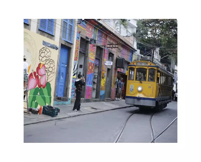 Vazamento em Rio Comprido: Reparos Afetam Abastecimento de Água em Seis Bairros do Rio