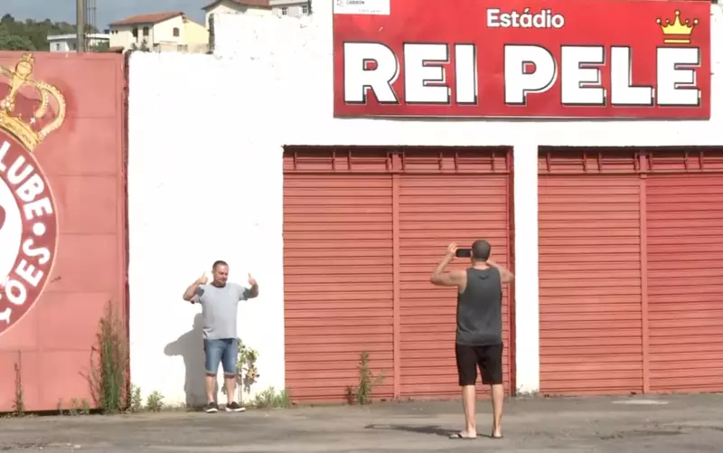 Venda do Estádio Rei Pelé em Três Corações gera polêmica e divide opiniões na Câmara