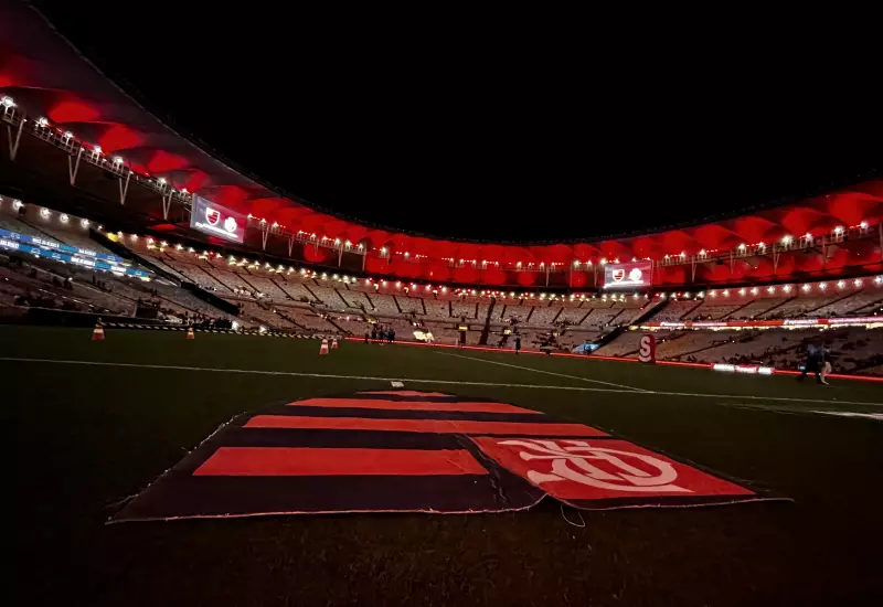Venda do Maracanã: Projeto na Alerj mira Flamengo e usa eleições como pano de fundo