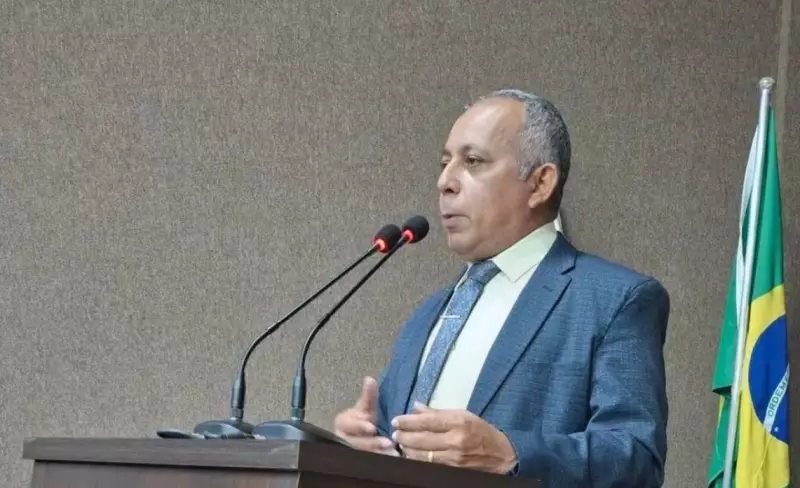 Vereador condenado ameaça ir armado à Câmara de Itacoatiara; assista ao vídeo chocante