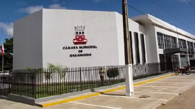 Vereador de Garanhuns no banco dos réus: MPPB pede condenação por estelionato em caso que chocou Pernambuco