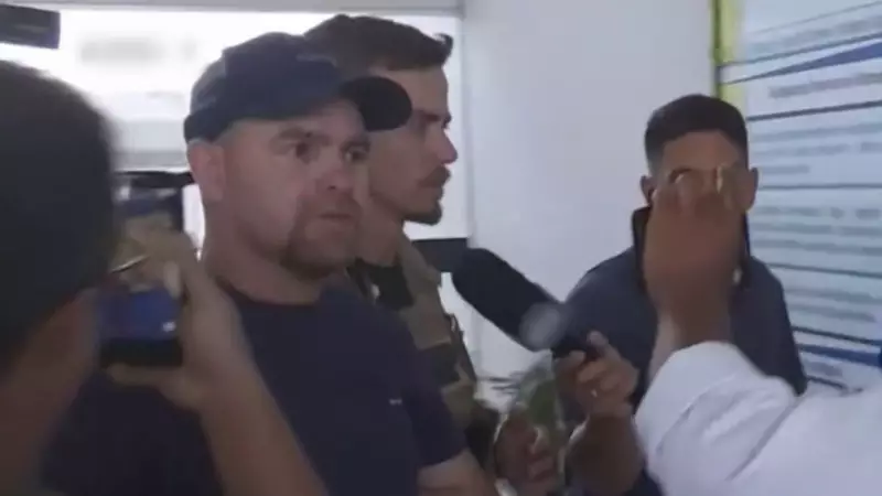 Vereador de Santa Rita é Preso Suspeito de Homicídio: Crise Política na Paraíba