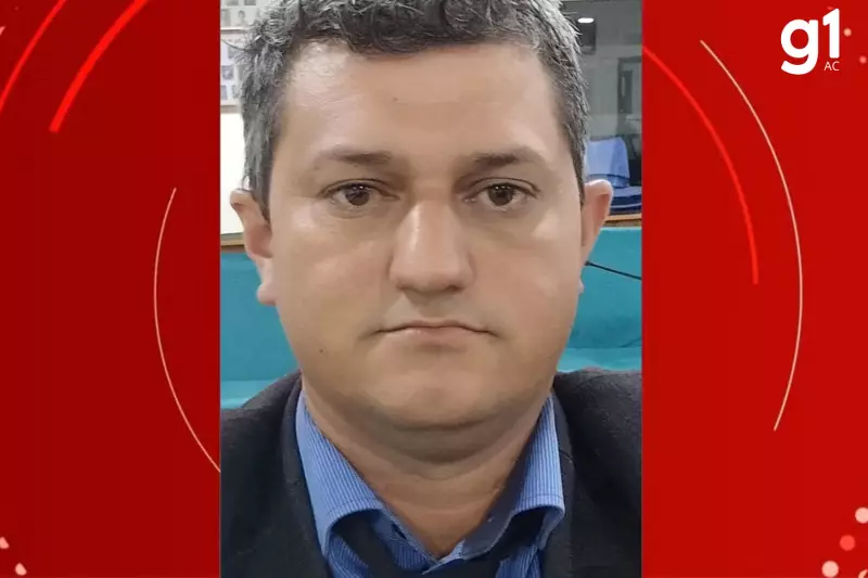 Vereador do Acre é denunciado por importunação sexual e perseguição: MP apresenta provas e ele nega
