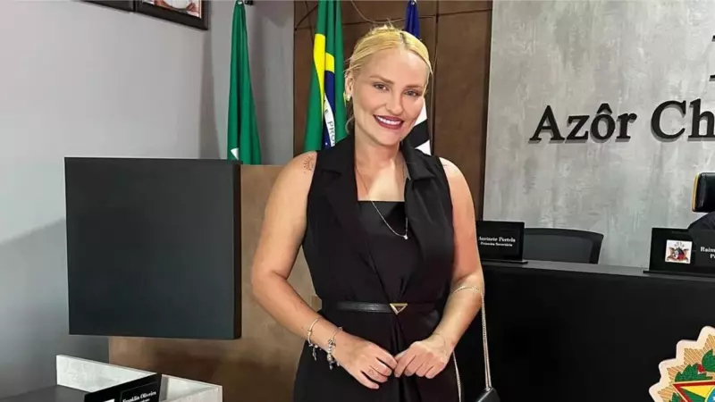 Vereadora é encontrada morta em casa: Polícia Civil investiga circunstâncias misteriosas em Lago Verde