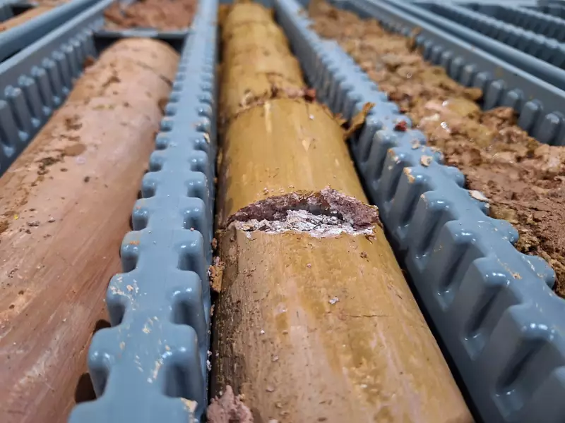 Vereadores de Poços de Caldas Barram Pressa na Mineração de Terras Raras: 'Precisamos de Mais Estudos'
