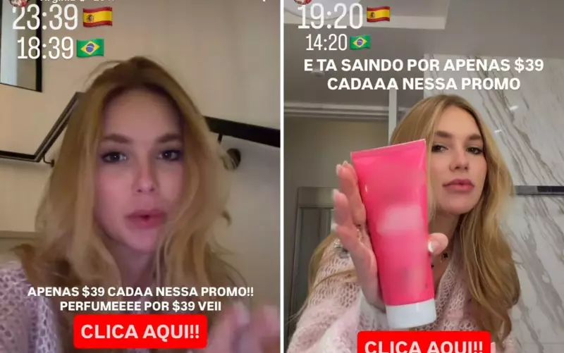 Vergonha na Espanha: Virginia desrespeita Justiça e mantém sorteios proibidos durante viagem internacional