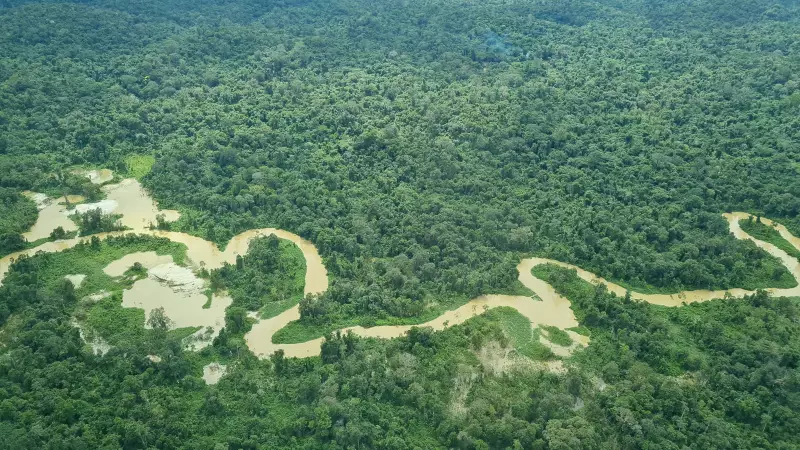 Vestibular da UNICAMP 2026: Como a COP30 pode cair na sua prova de Geografia e Biologia