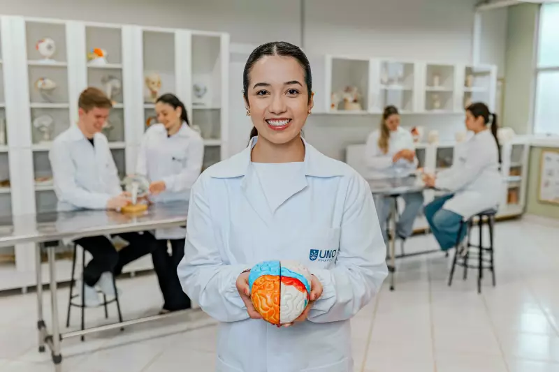 Vestibular UNO 2026: Inscrições Abertas com Novos Cursos e Oportunidades Exclusivas