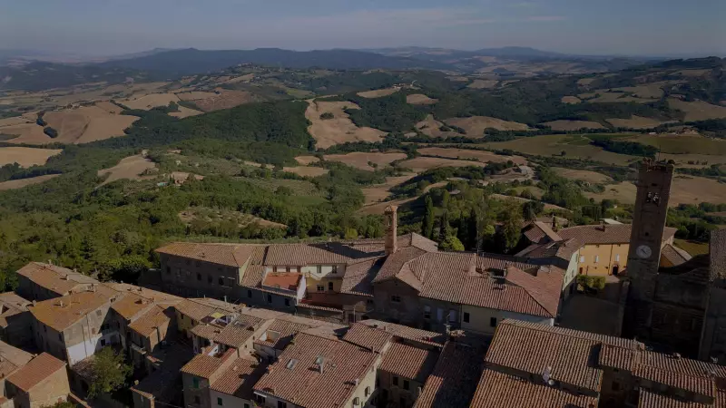 Vila na Toscana Oferece Até R$ 126 Mil Para Quem Quer Morar e Empreender na Itália