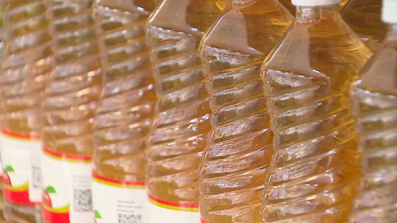 Vinagre: Descubra os Segredos do Poder Multiuso Além da Cozinha | Dicas Práticas