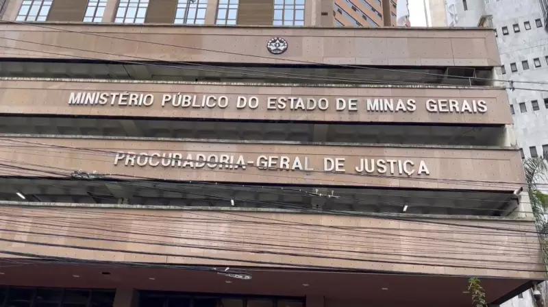 Vingança em Bar: Casal Condenado a 21 Anos por Crime Premeditado em Minas Gerais