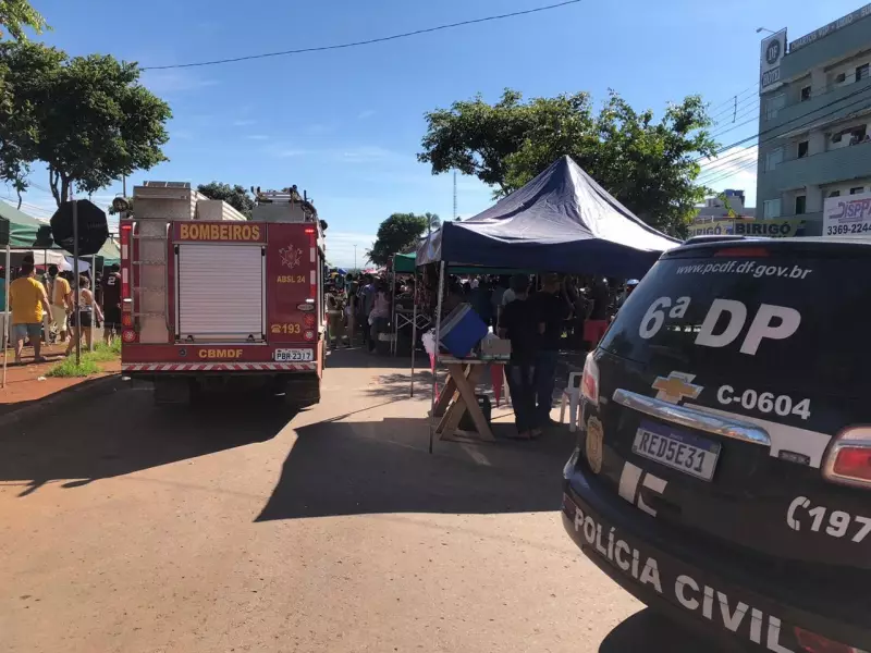 Vingança Familiar no DF: Conflito Entre Clãs deixa Seis Mortos em 7 Anos de Violência