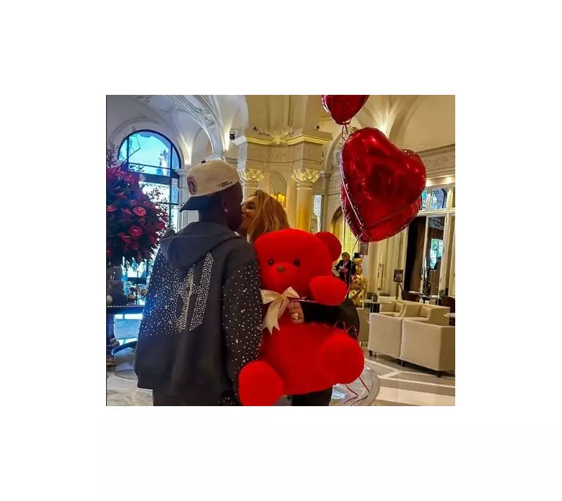 Vini Jr e Virginia Fonseca: Post Viraliza com Mais de 8 Milhões de Curtidas e Repercute Entre Famosos