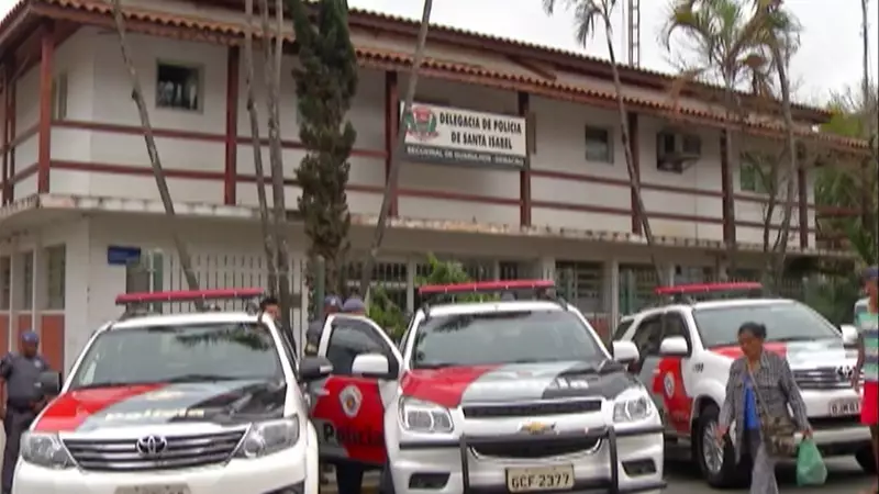 Violência após jogo de futebol: homem baleado em briga generalizada na Grande SP