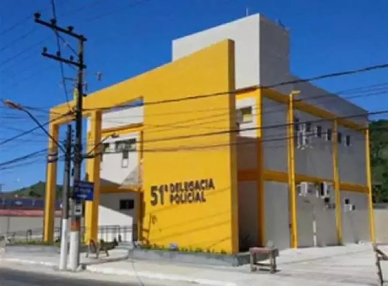 Violência Doméstica em Paracambi: Homem Preso em Flagrante ao Agredir Esposa