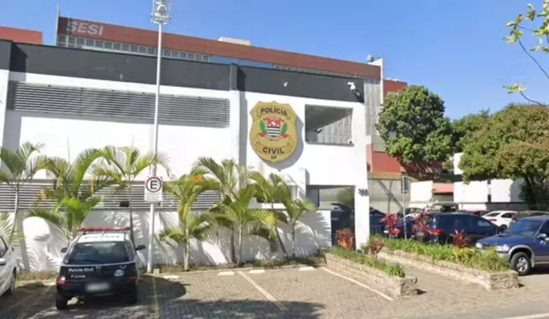Violência em sala de aula: professora agredida com soco na boca por aluno em Jundiaí