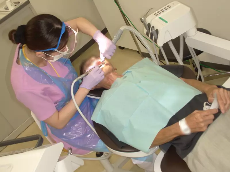 Virada Odontológica em SP: Serviços Gratuitos de Saúde Bucal Até 24 de Outubro