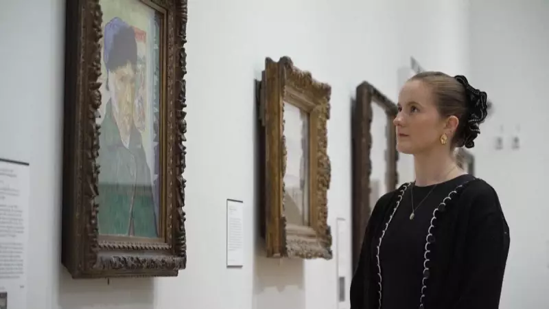 Visitar galerias de arte faz bem à saúde: descubra os benefícios comprovados pela ciência