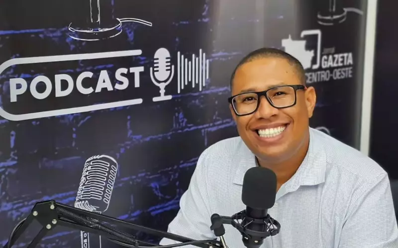 Viúva de jornalista morto aos 30 anos emociona com relato: 'Sua força inspira a todos'