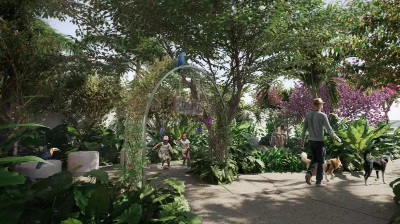 Viver Mais e Melhor: Conheça o Conceito de 'Bem-estar Habitacional' que Está Revolucionando a Arquitetura