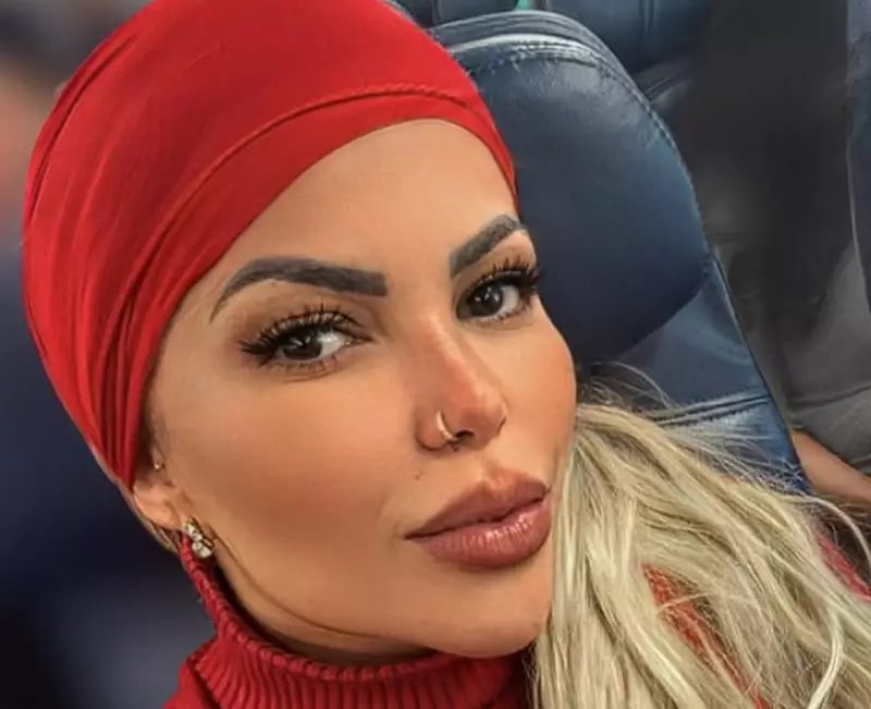 Voz Calada: Morre aos 42 anos Vanessa Rios, ícone do brega e forró pernambucano