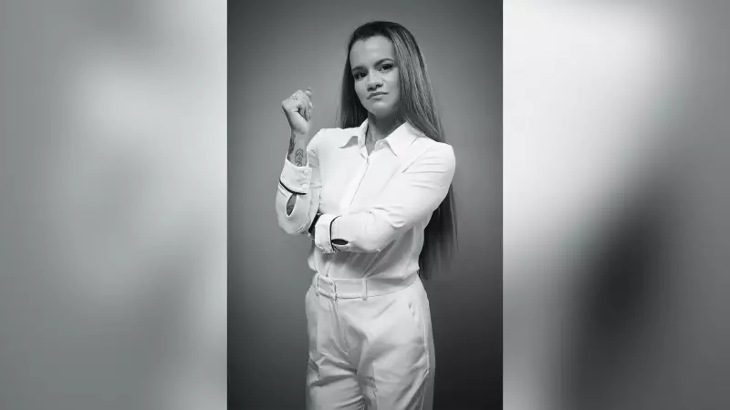 Vítima de 61 socos rompe o silêncio: 'Não serei apenas uma estatística da violência doméstica'