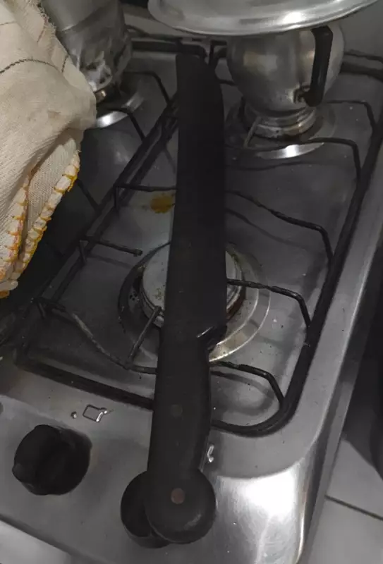 Vítima de feminicídio tentado: mulher tem dedo e orelha decepados por ex-companheiro em RN