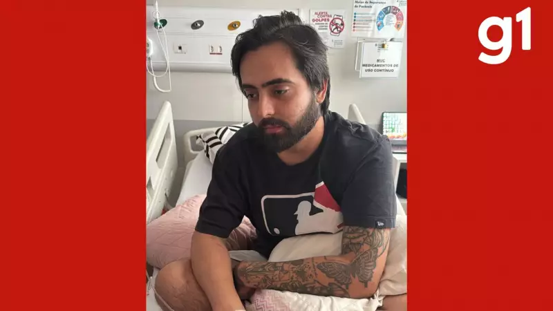 Whisky Contaminado em MT: Empresário Perde Visão Após Ingerir Bebida com Metanol