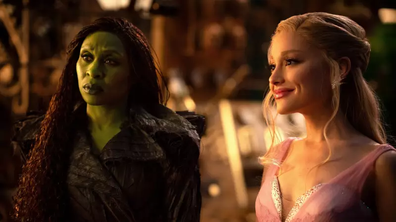 Wicked Parte 2: O Que Esperar do Desfecho Entre Elphaba e Glinda?