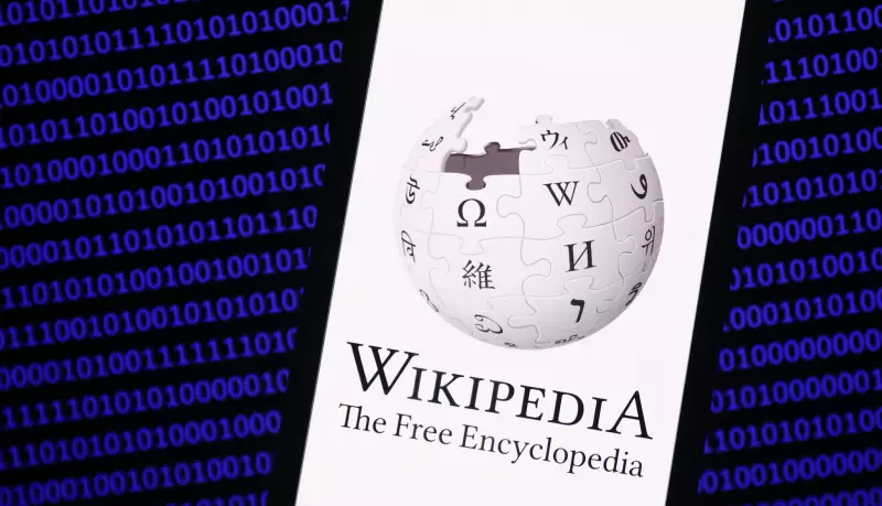 Wikipedia em Crise: Como a Inteligência Artificial Está Drenando a Maior Enciclopédia Online