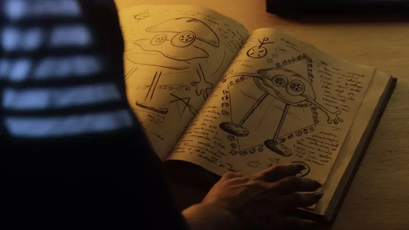 X-Slasher: Lanche Bauru Vira Assassino em Curta de Terror que Concorre a Vaga na CCXP