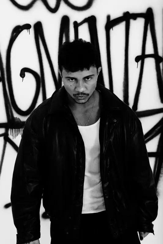 Xamã faz show gratuito no Rio como prévia da turnê 'Fragmentado'