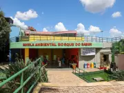 ? Indaiatuba Lança 1º Festival de Aves e Natureza com Atividades Gratuitas no Bosque do Saber