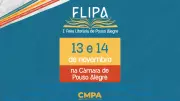 1ª Feira Literária de Pouso Alegre: Evento Inédito Celebra Livros e Autores em Novembro